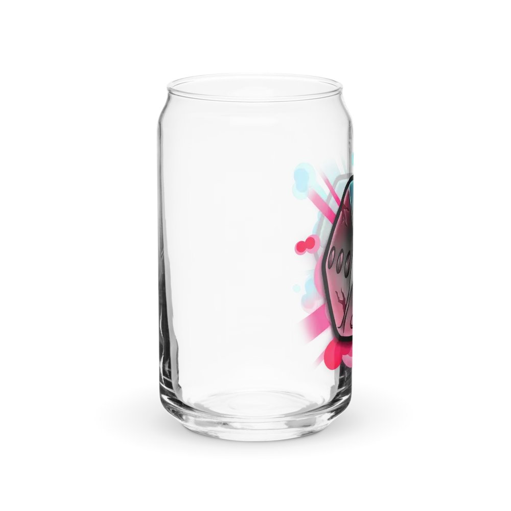 Roll1ToExplode Brand Can Shaped Glass product image (8)