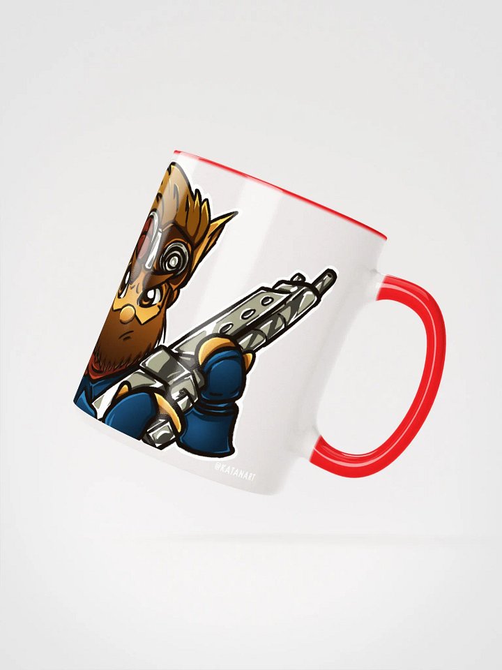 The Rebels product image (2)