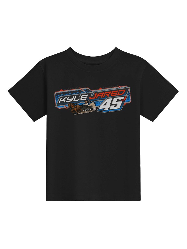 Kyle Jared Toddler Shirt product image (1)