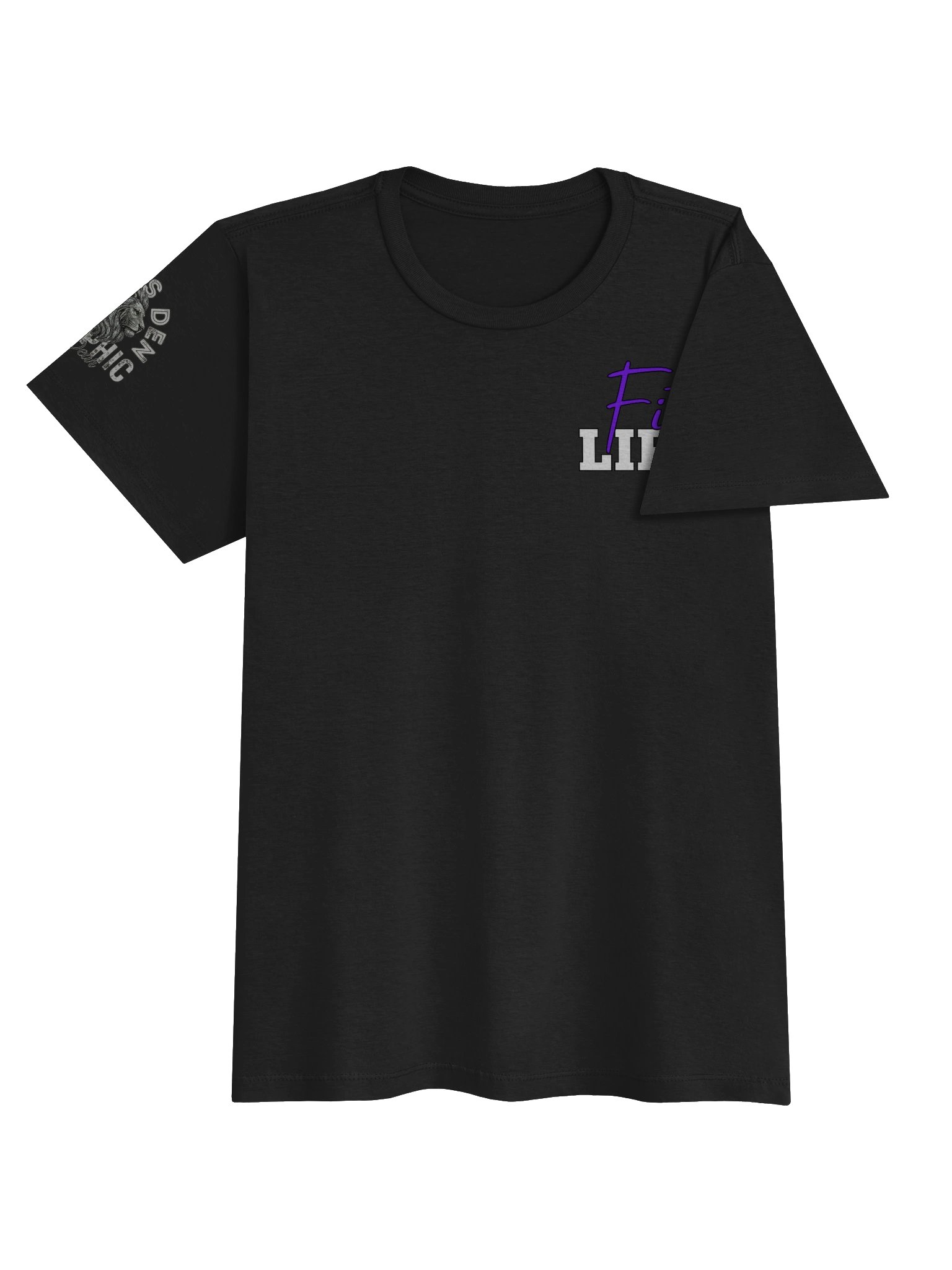 Push Your Limits Women's T-Shirt product image (25)