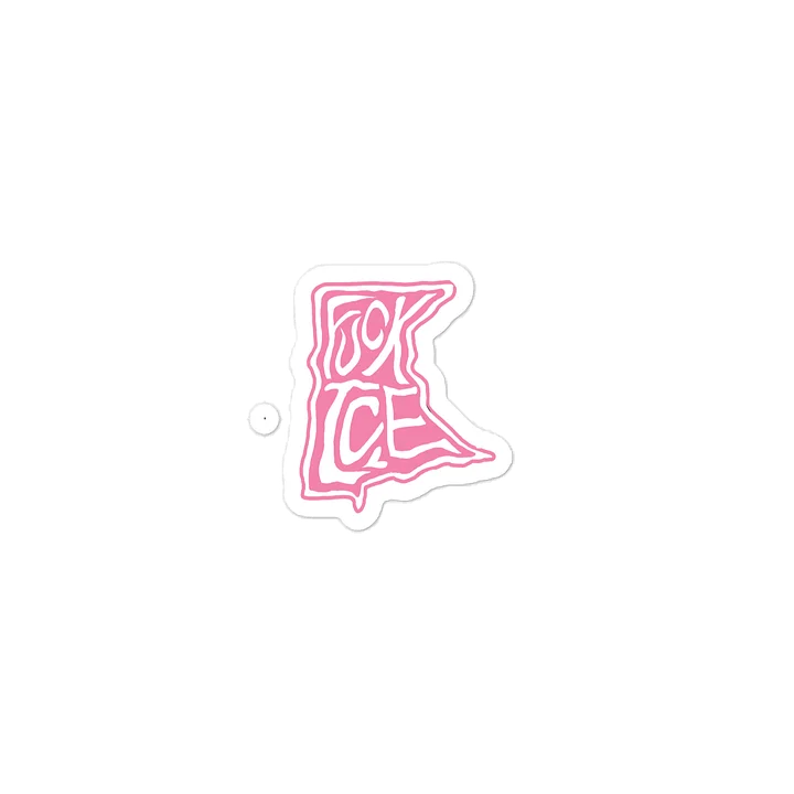 Minnesota Pink Decal product image (2)