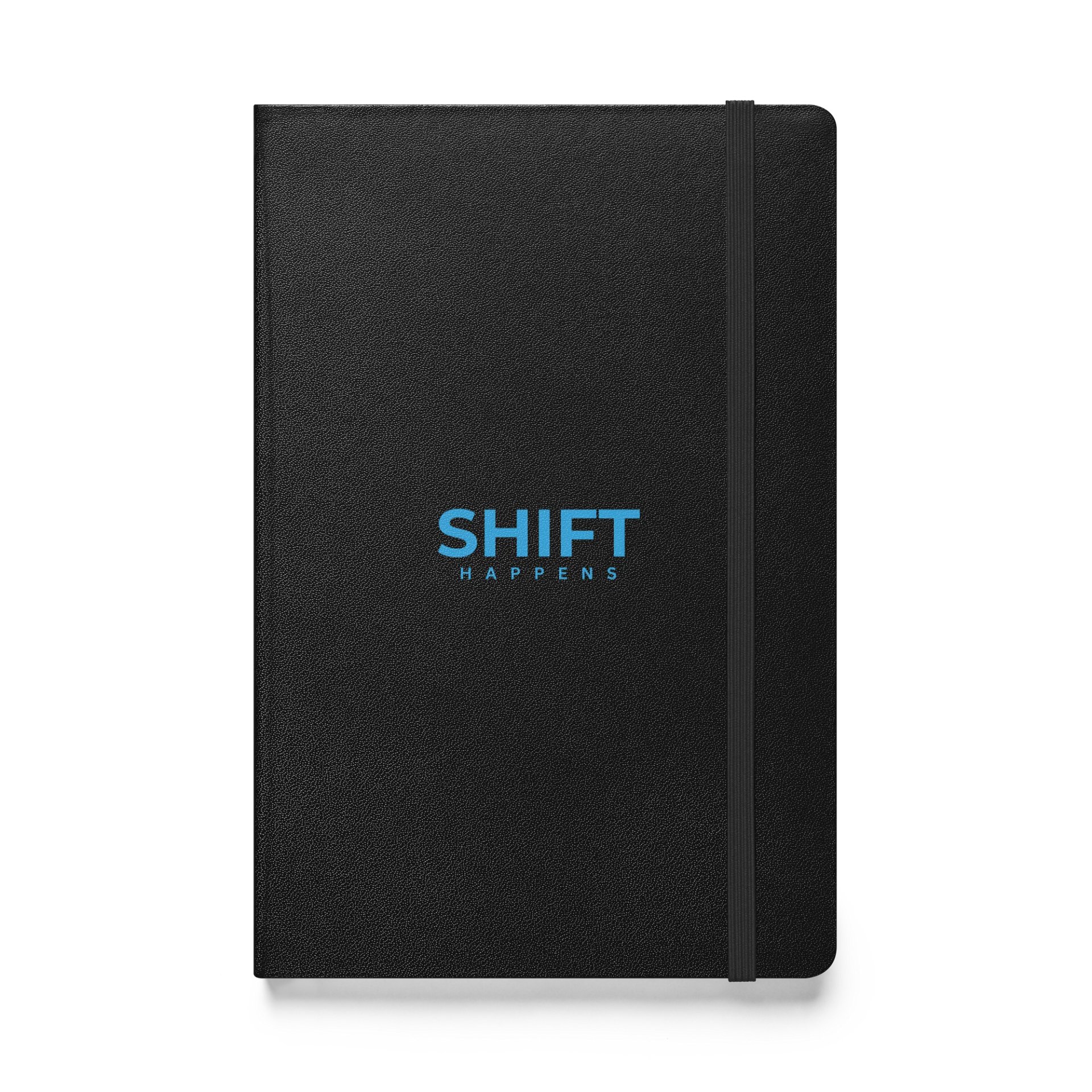 SHIFT Happens: The Journal product image (1)