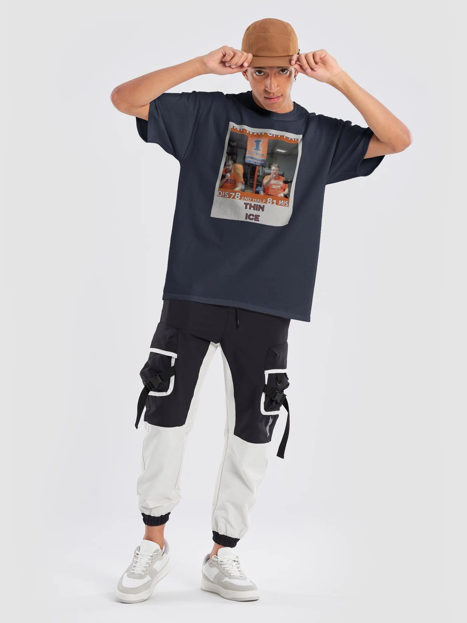 THIN ICE Shirt product image (27)