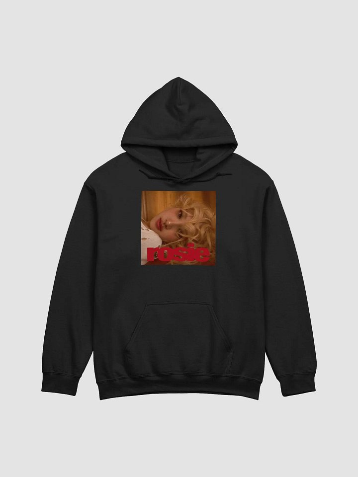 Rosie Album ROSÉ BLACKPINK Hoodie product image (1)
