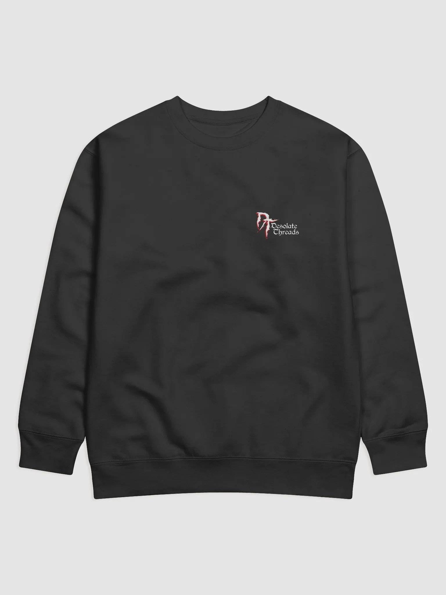 Tongues and Roses Sweatshirt product image (3)