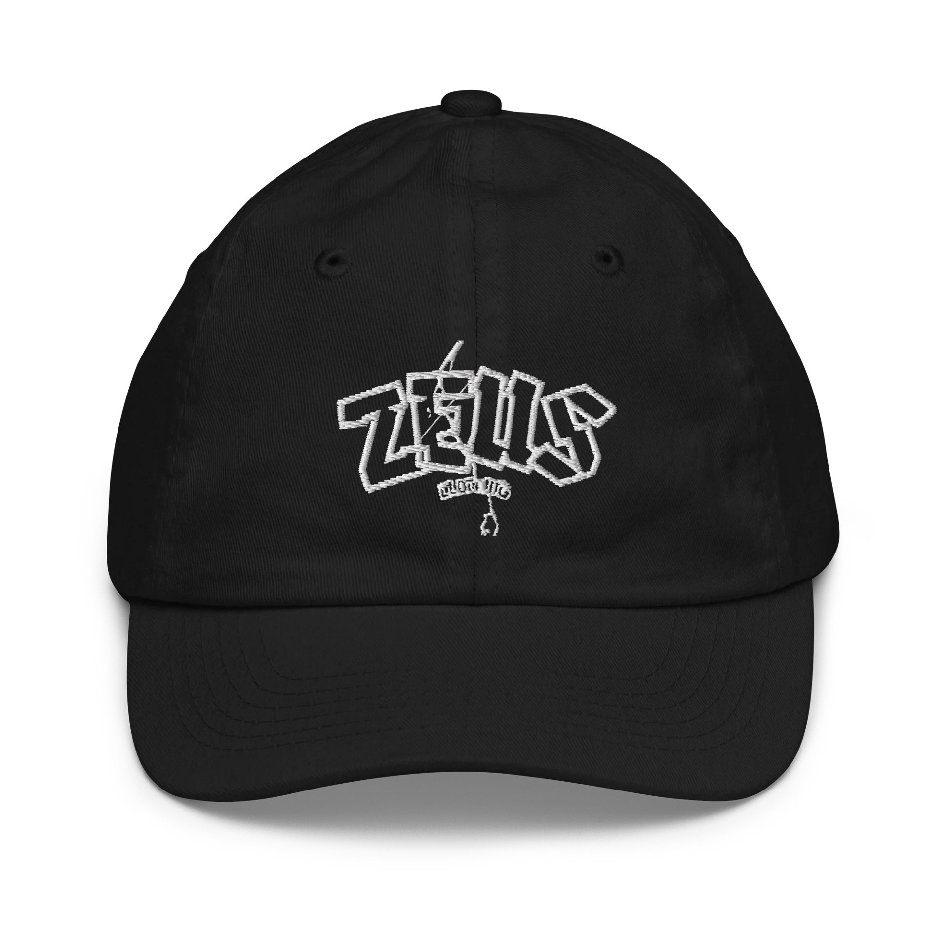 Zeus Cap product image (1)