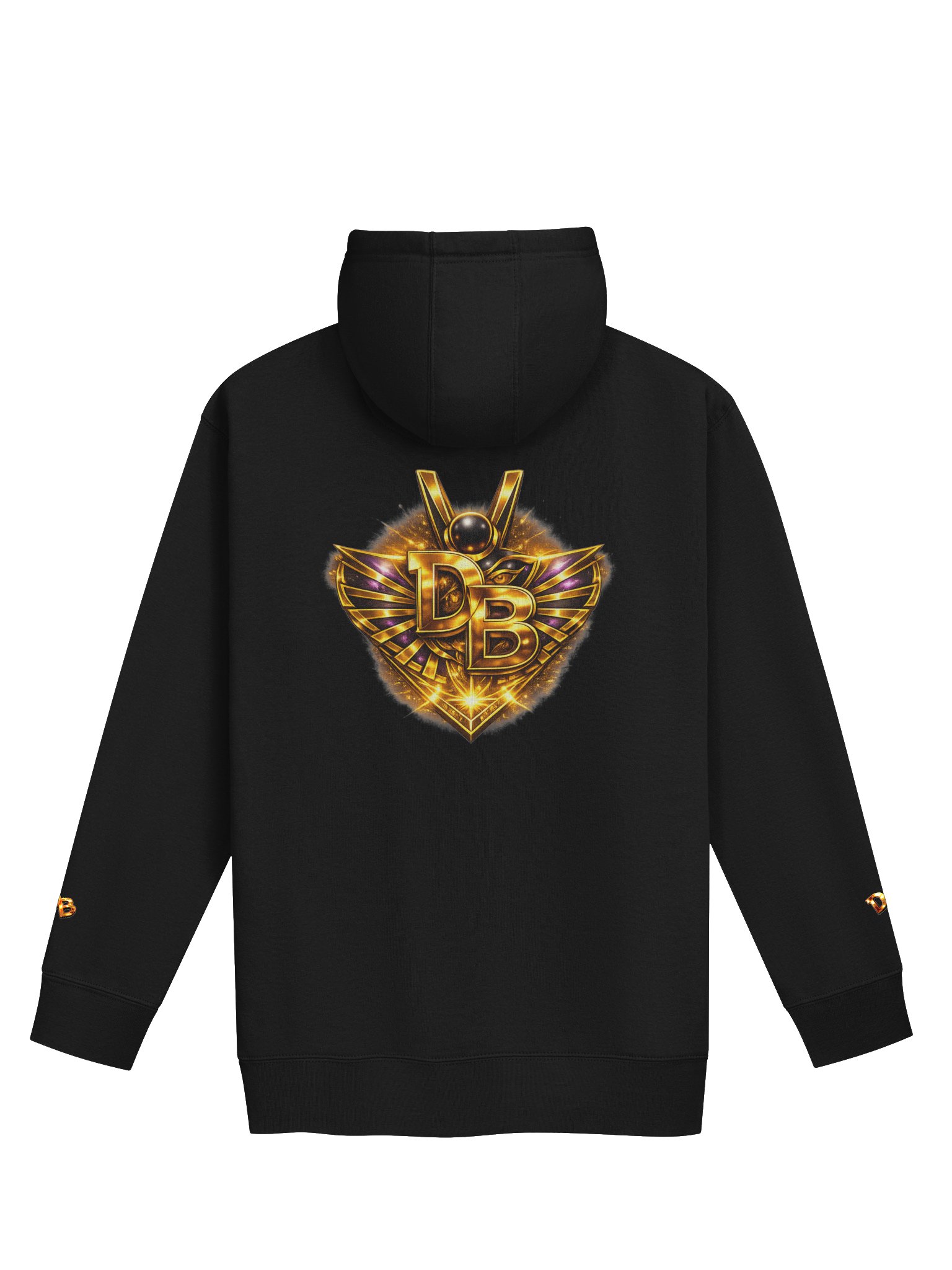Db Line Hoodie product image (2)