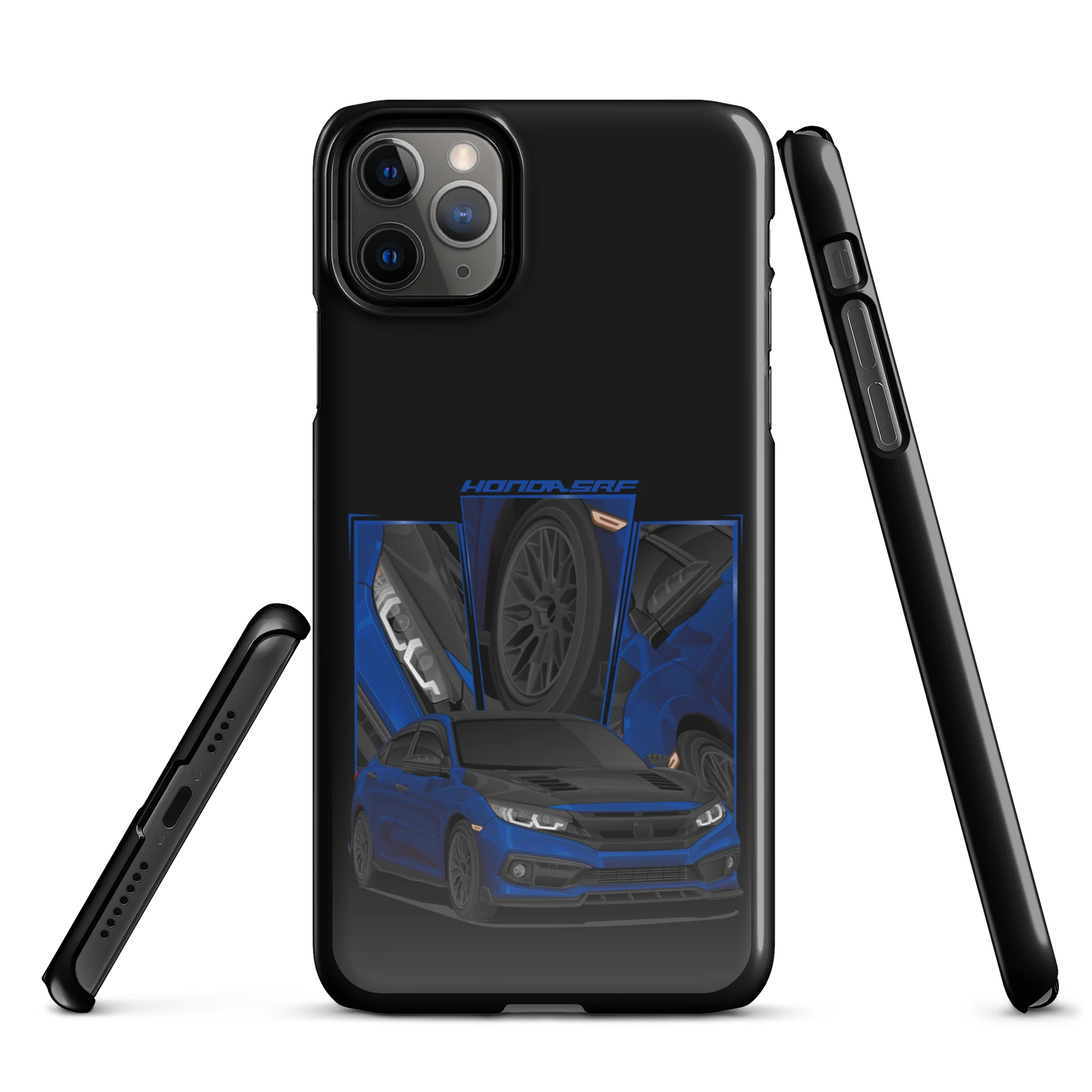 iphone case - honda.srf product image (1)