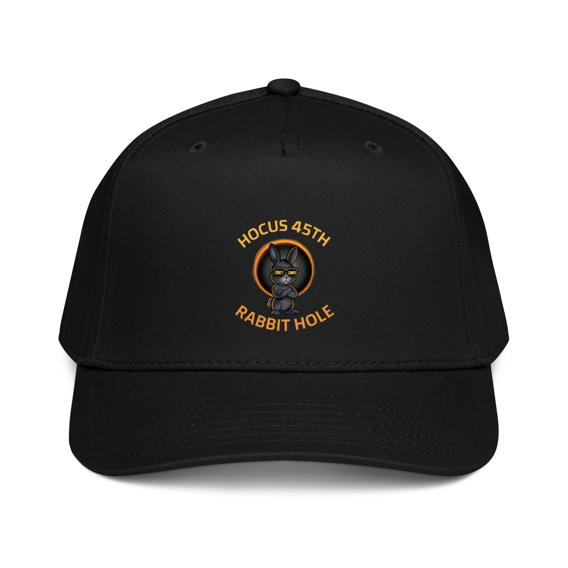 Hocus 45th Rabbit Hole (Snap Back) product image (1)