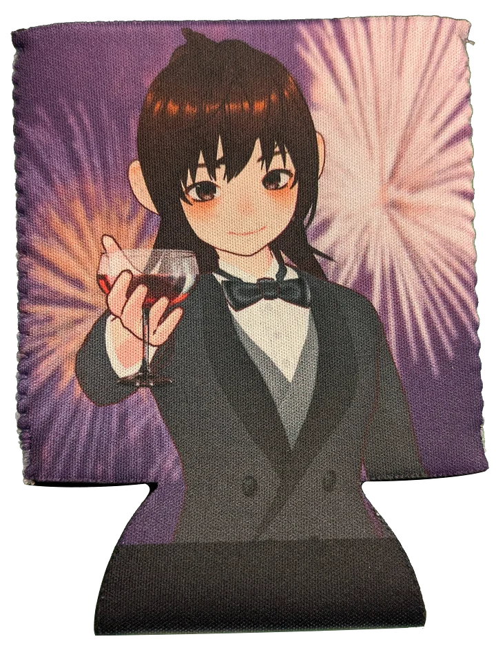 Cheers Coozie (12oz Standard) product image (2)