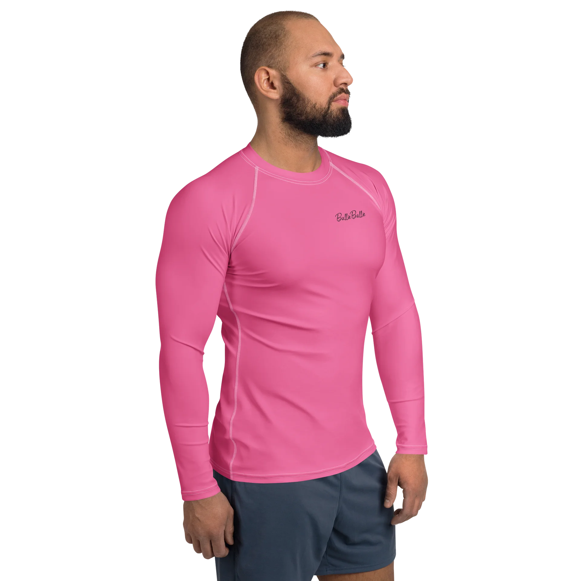 Rash Guard shirt product image (4)