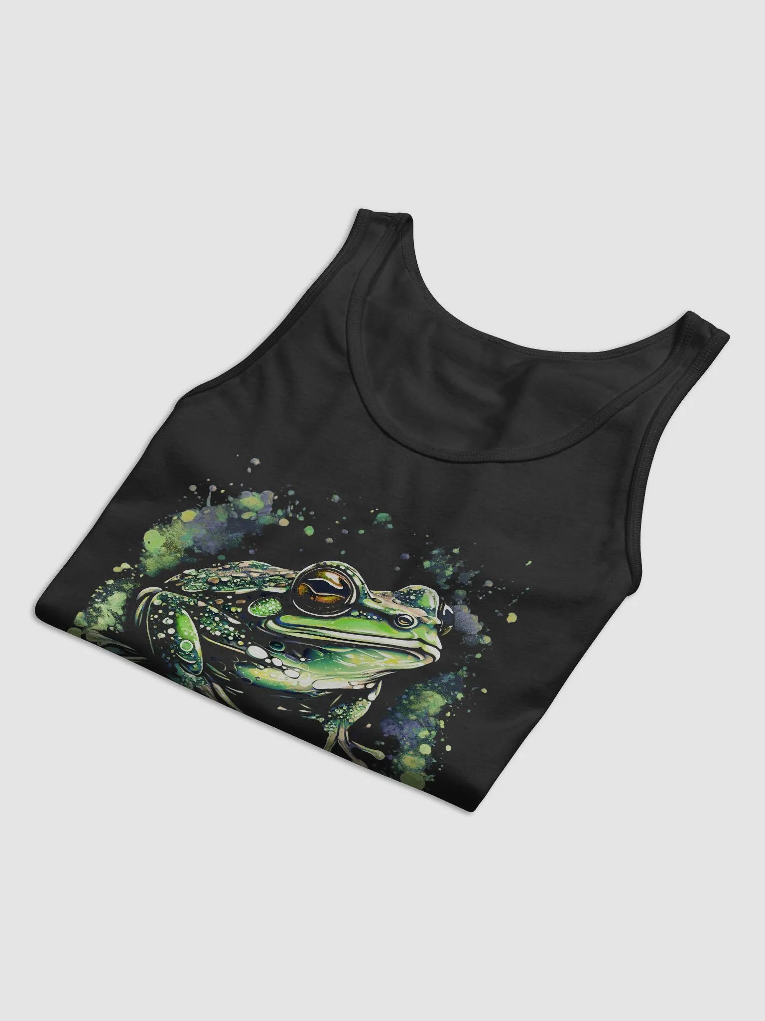 Froggy Fusion product image (2)