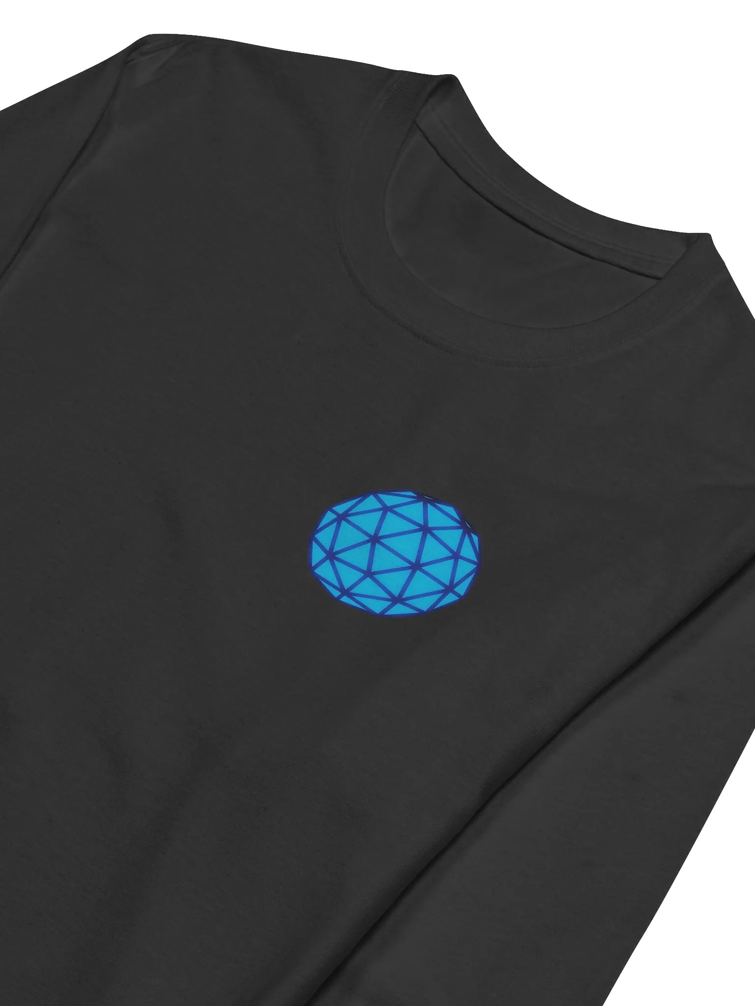 Lumenflame Logo Shirt product image (3)