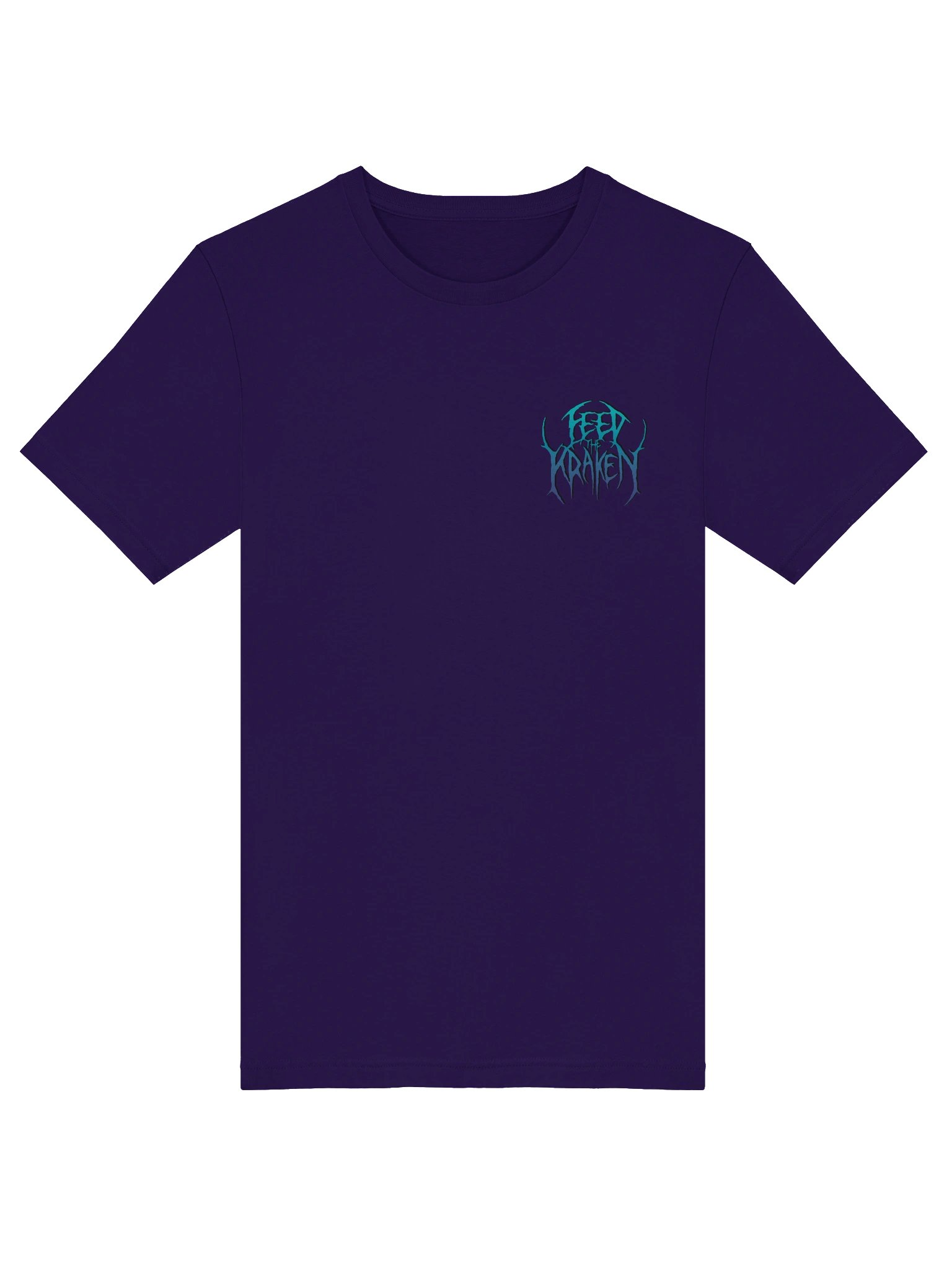 Crystal Fortress FTK Pocket Shirt product image (5)