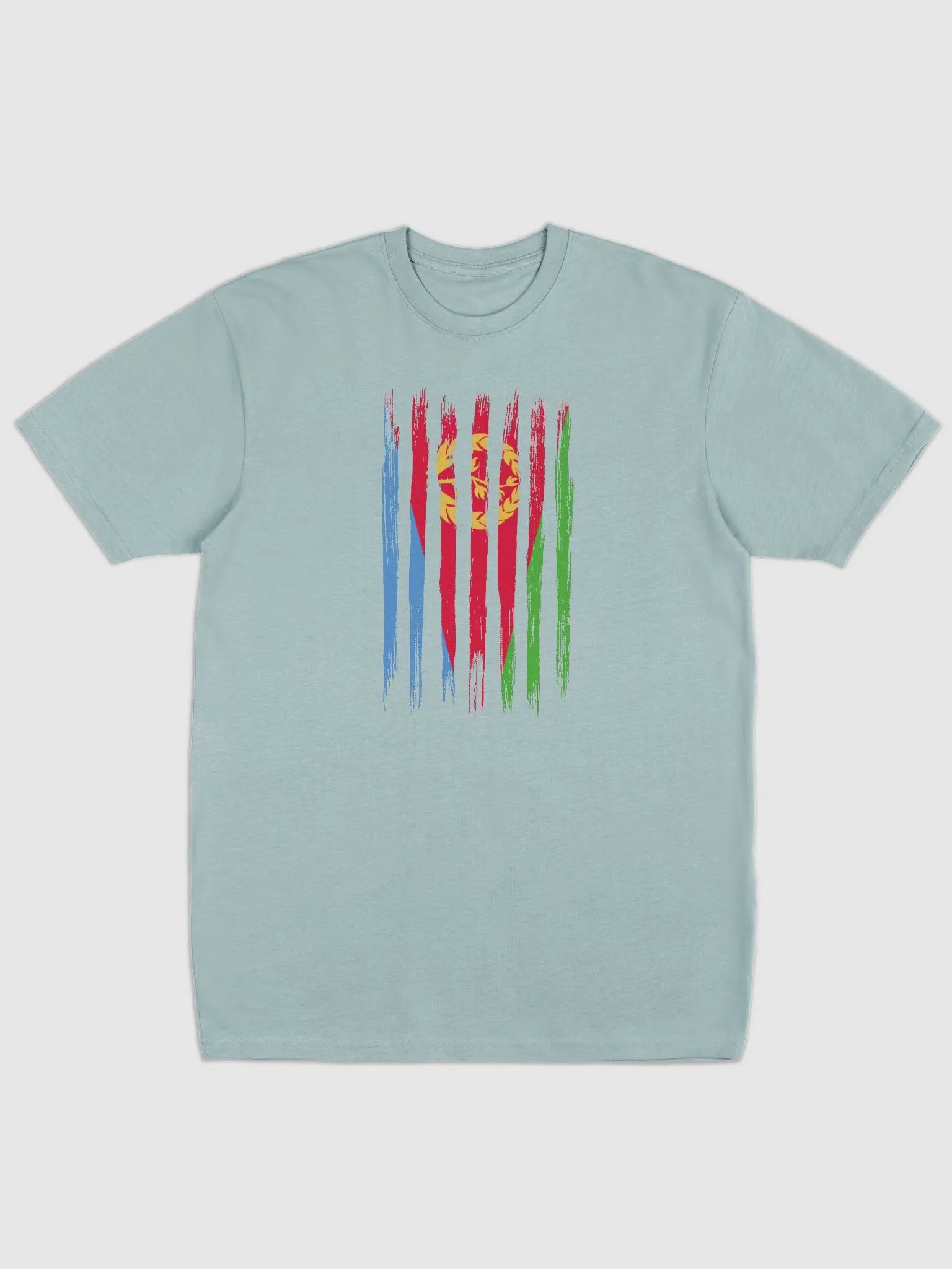 Prism Crest Tee product image (1)