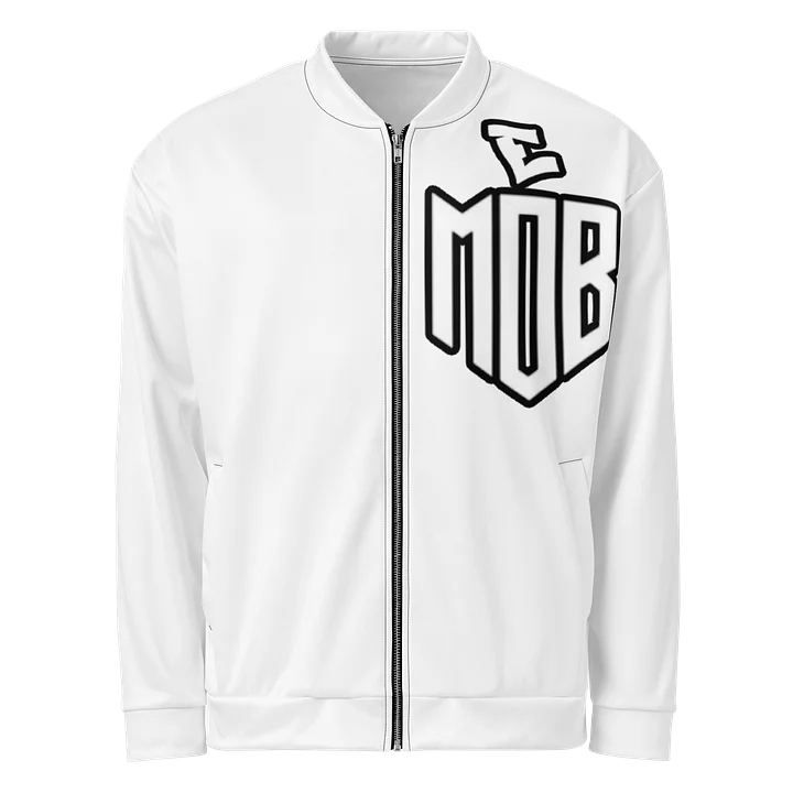 EMOB Bomber Jacket product image (1)