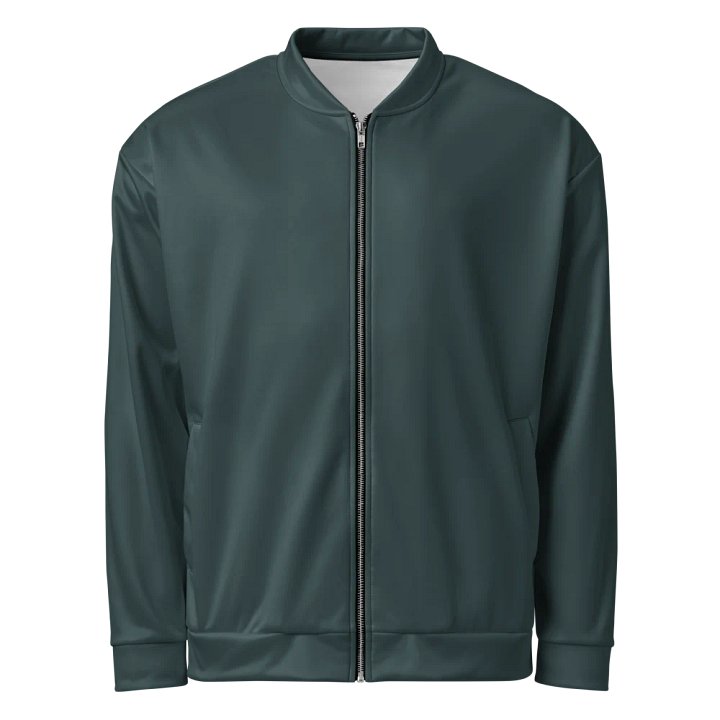 Women's Bomber Jacket BJFB0139 product image (1)