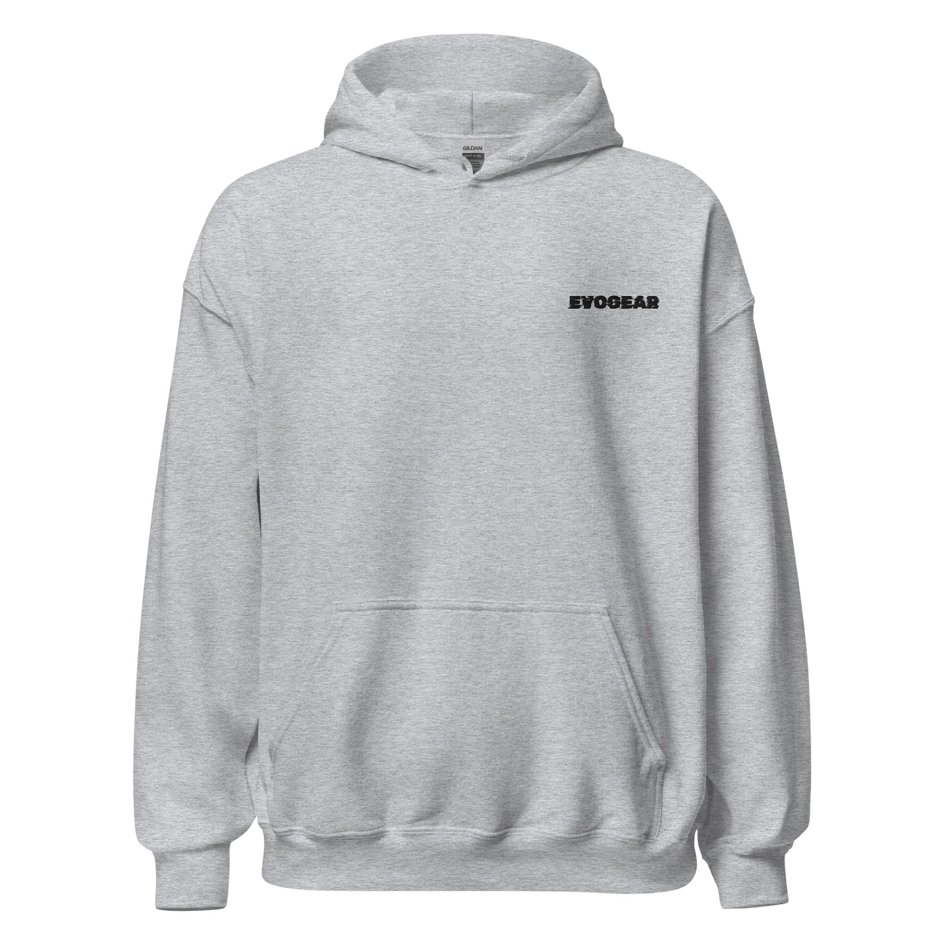 Nukeproof Mega 290 Elite Carbon hoodie product image (2)