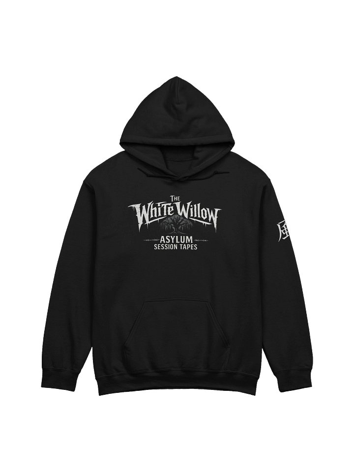 W.W.A.S.T. | Hoodie (Womens) product image (1)