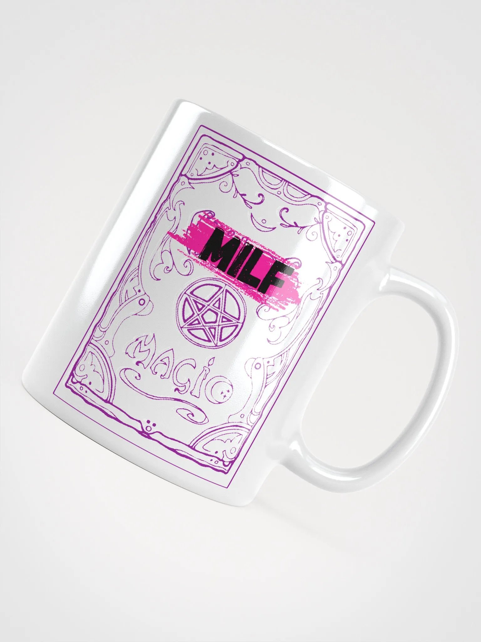 the milf book product image (8)