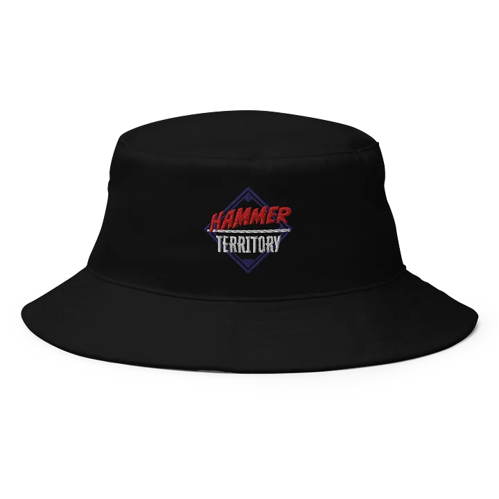 Bucket Hat product image (1)