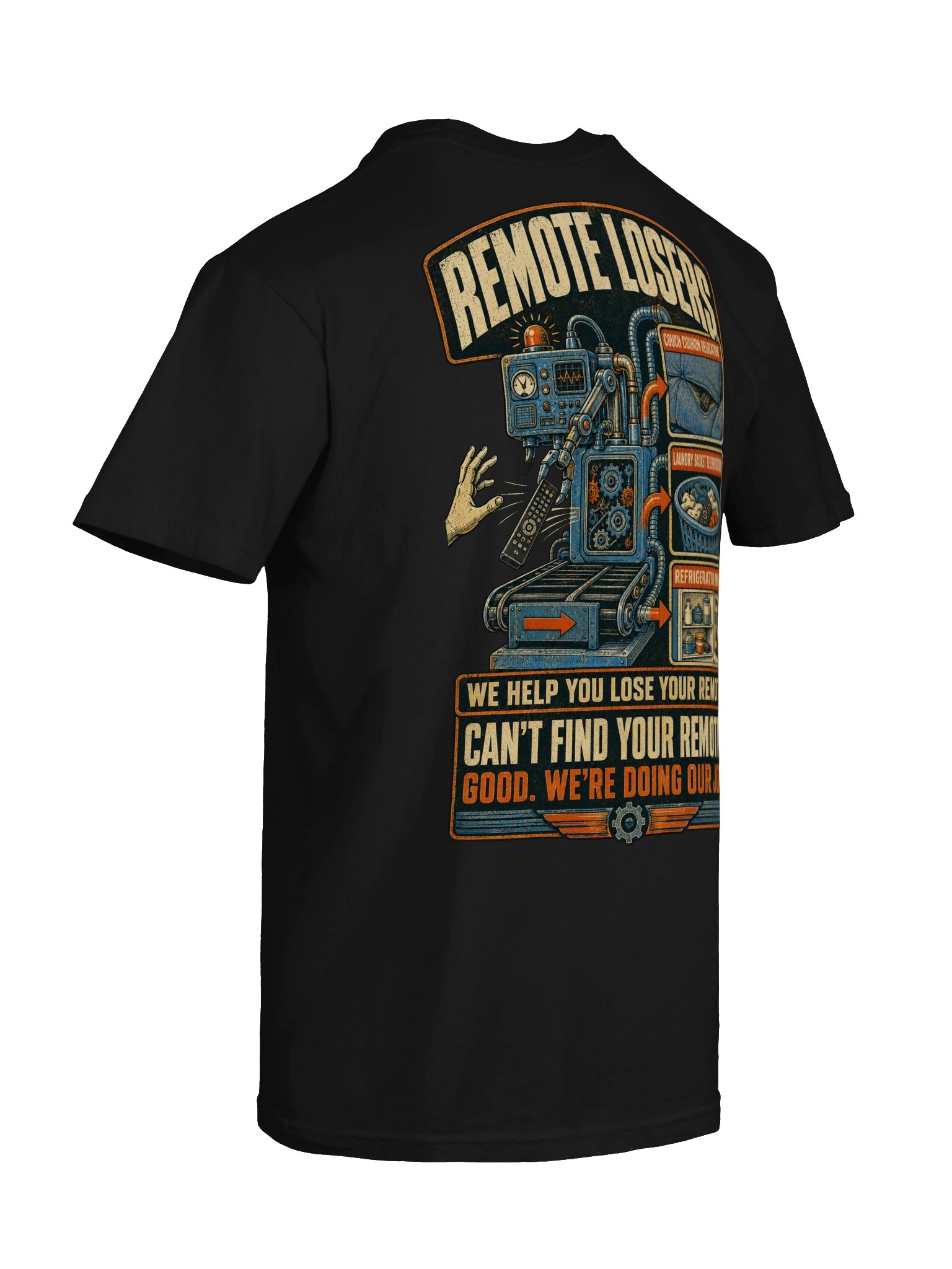 Remote Losers™ product image (8)