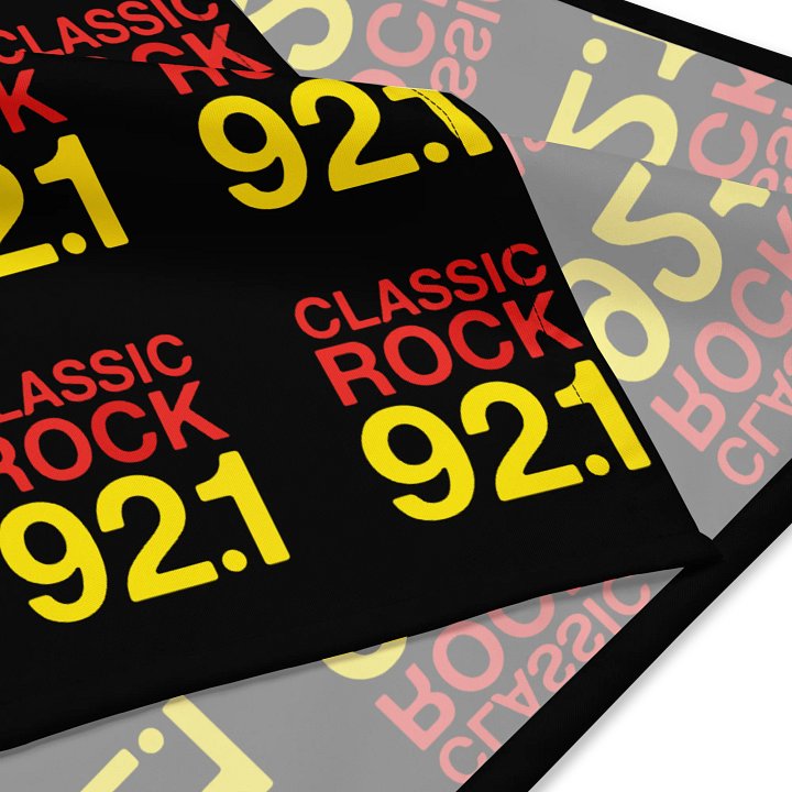 Classic Rock Do Rag product image (4)