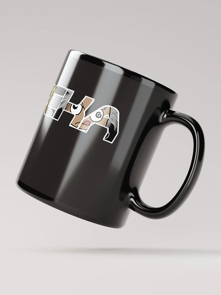 OI YA FUCKA product image (2)