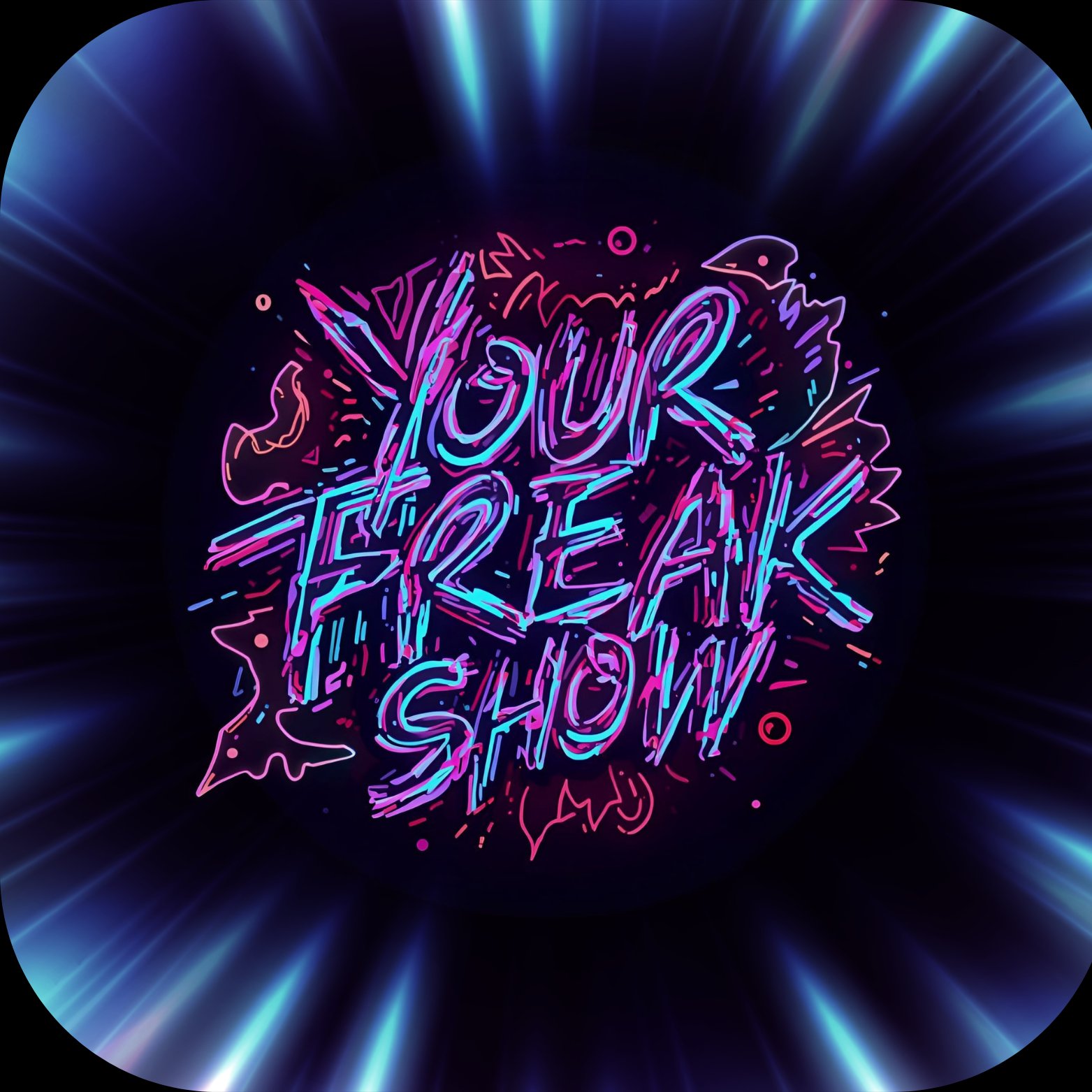 YourFreakshow Moths In Space Digital Pack! product image (12)