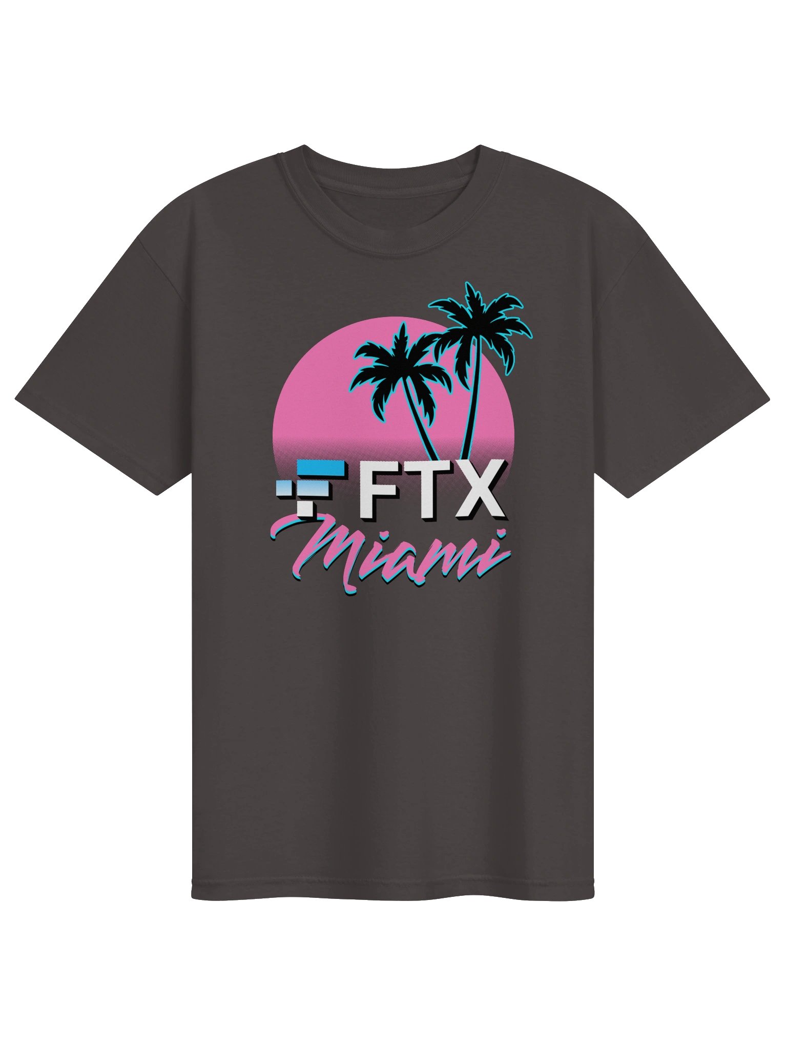 Miami Tee product image (1)