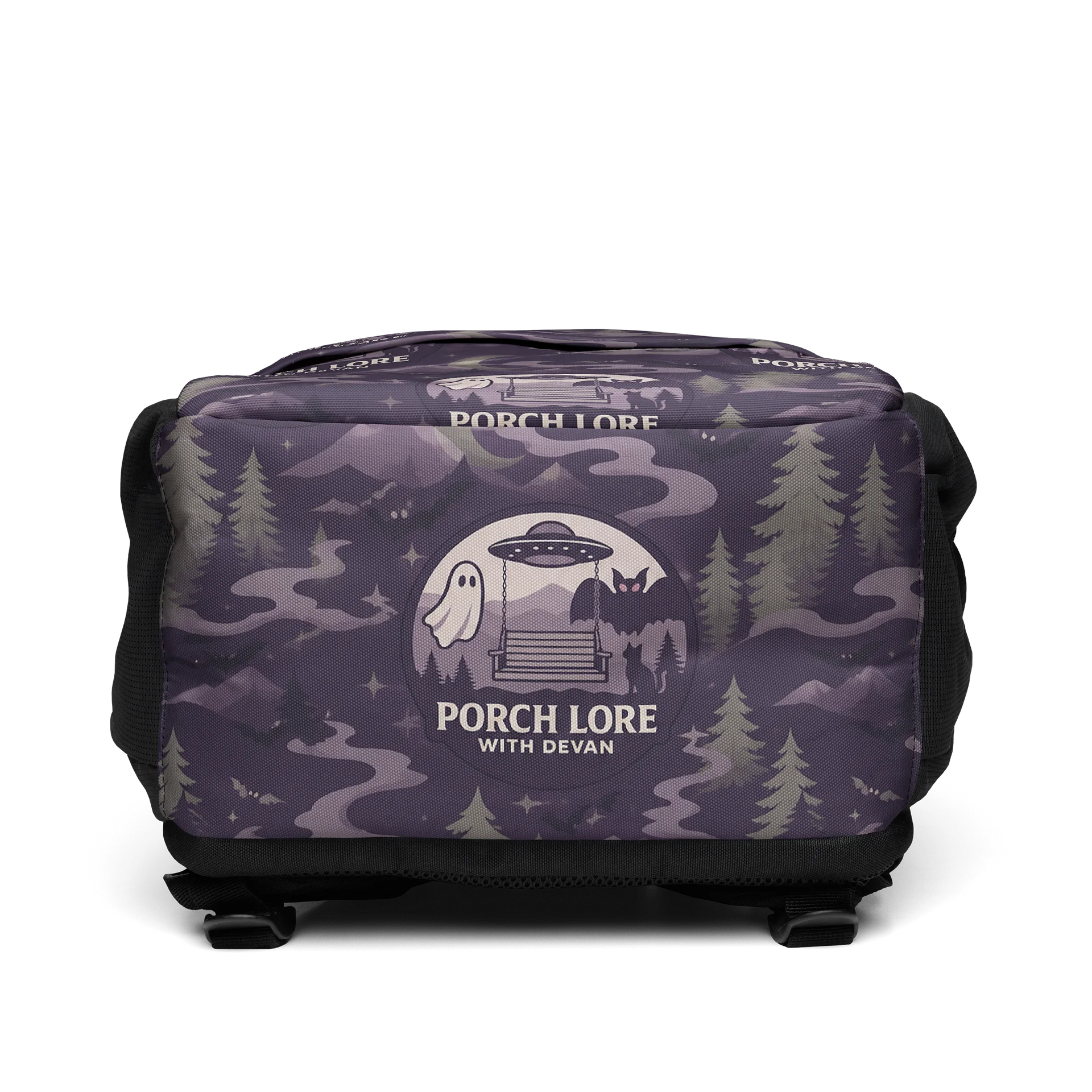 PORCH PALS APPALACHIAN UTILITY BACKPACK product image (4)