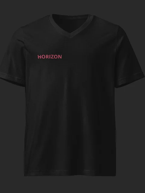 Unisex V-Neck product image (1)