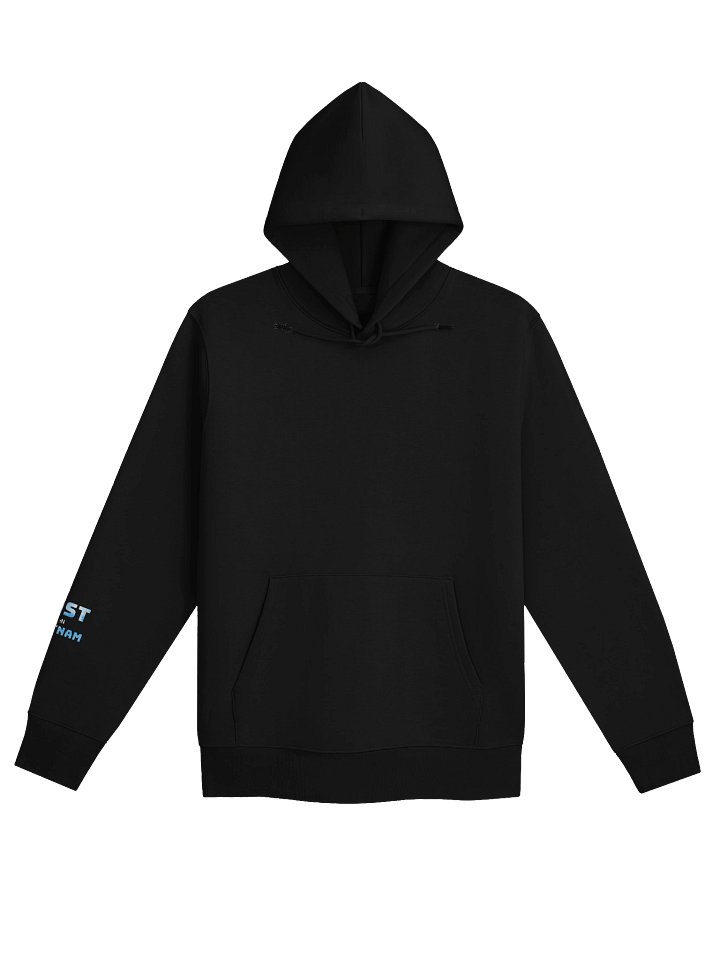 MMAV Signature Heavy Hoodie: SOLO RIDER product image (2)