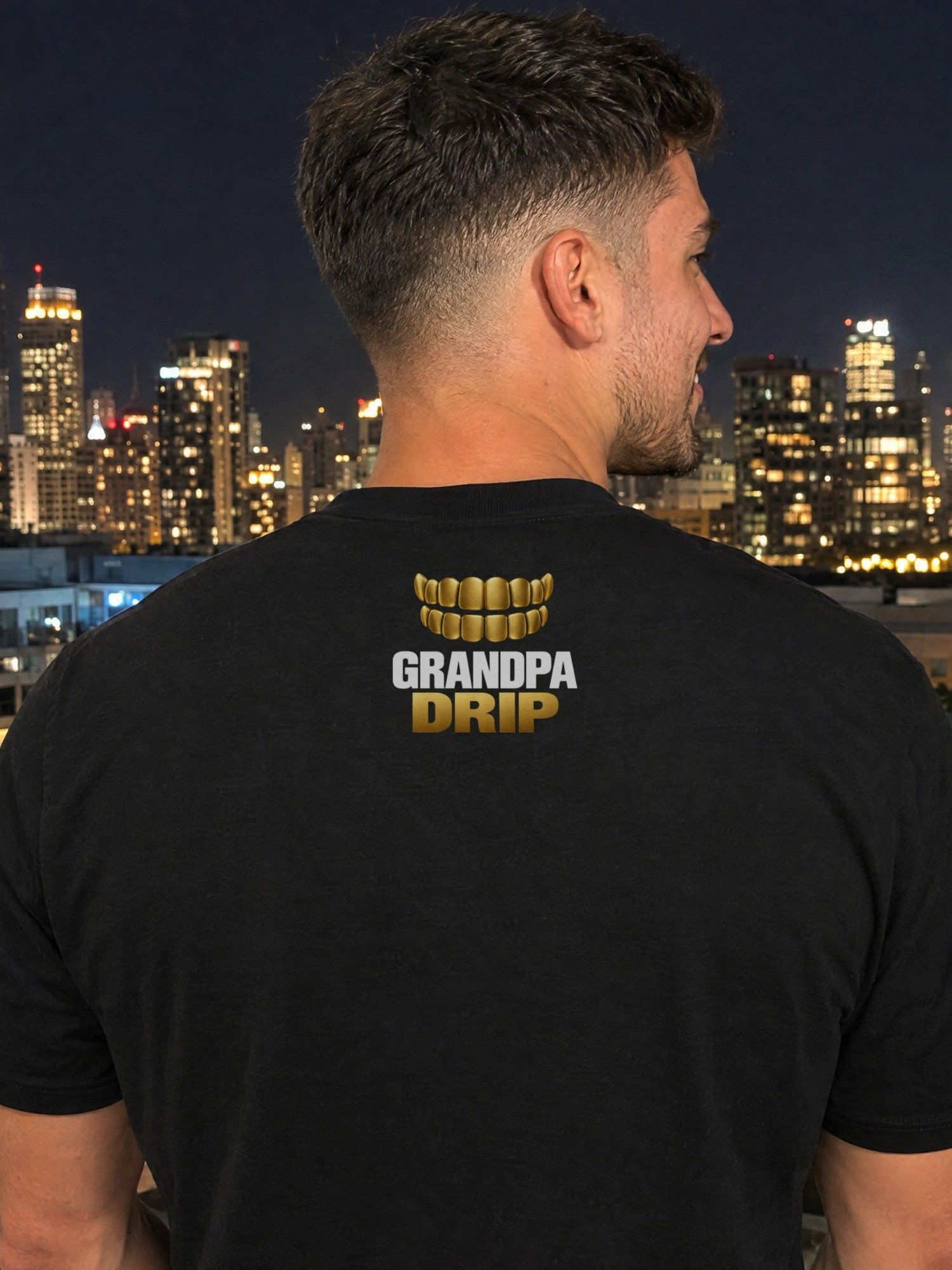 The Pill Chain Tee product image (3)