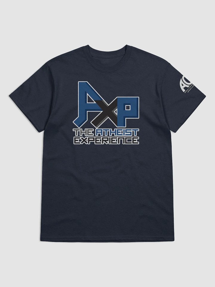 The Atheist Experience Short Sleeve Unisex T-Shirt (Limited Edition - June 2023) product image (2)