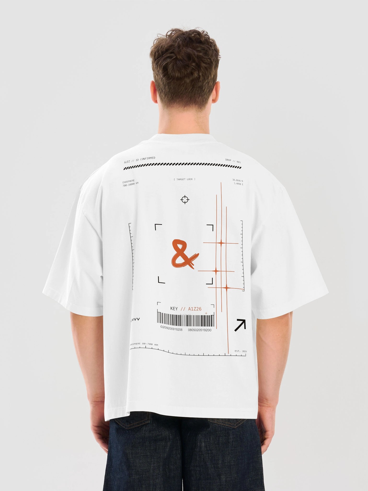 DROP // 001 // WHITE product image (6)