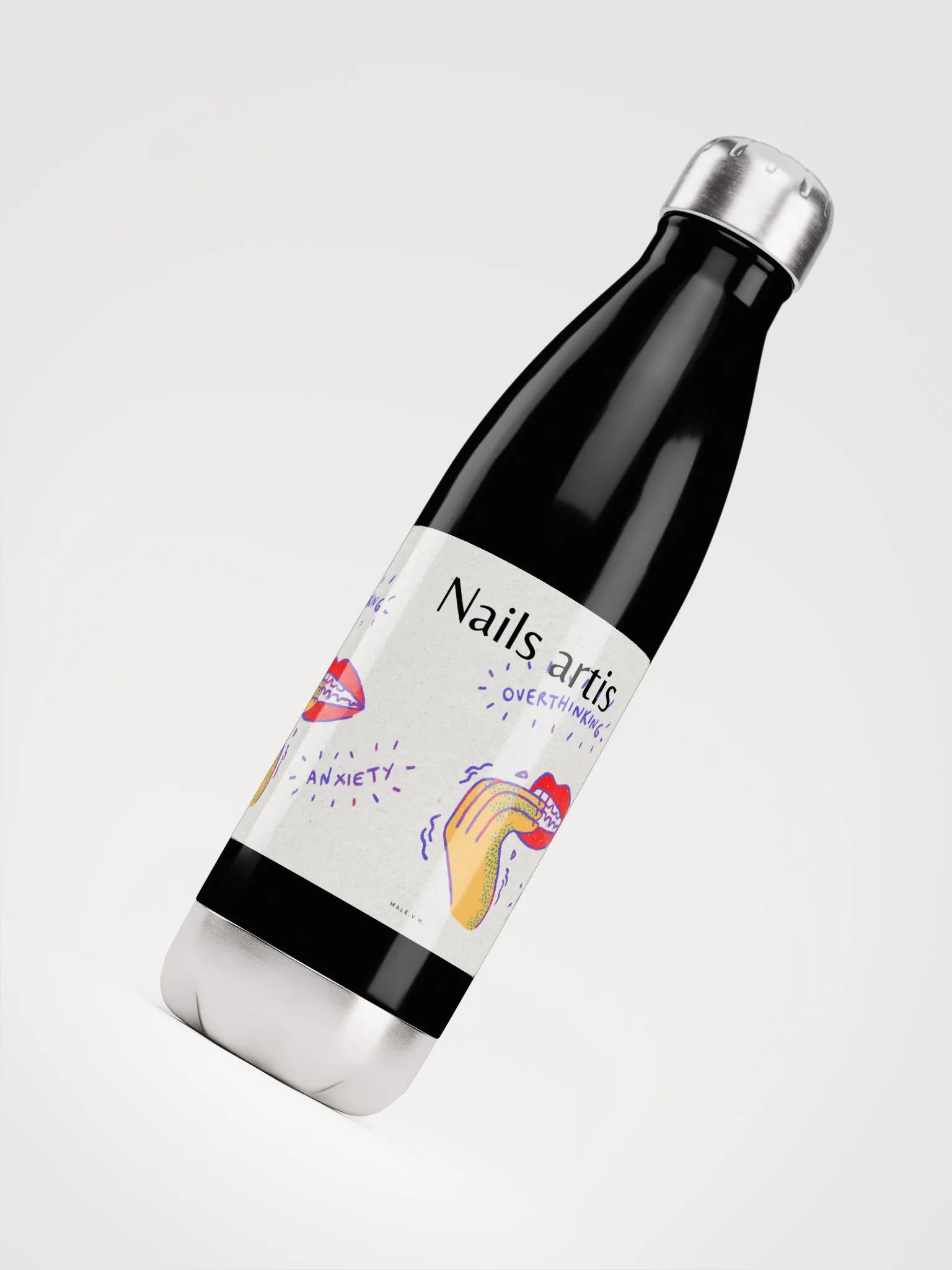 botella de agua product image (4)