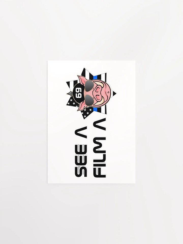 SEE A COP, FILM A COP product image (1)