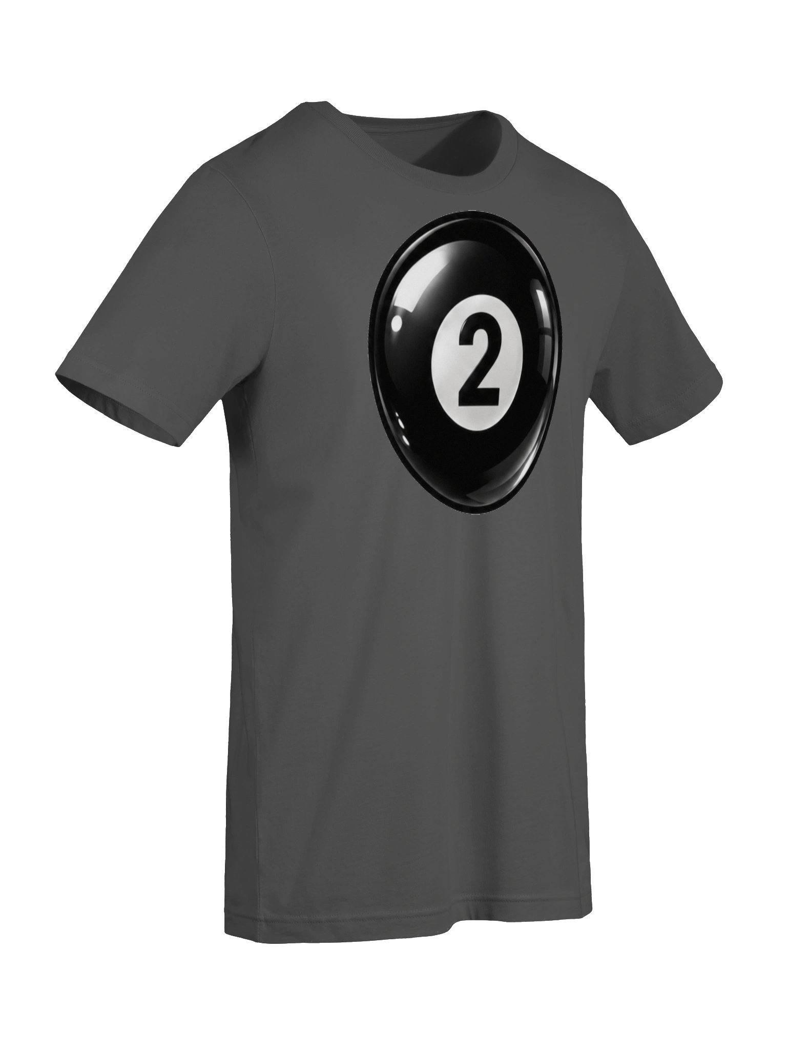 2Real Basic T-Shirt product image (4)
