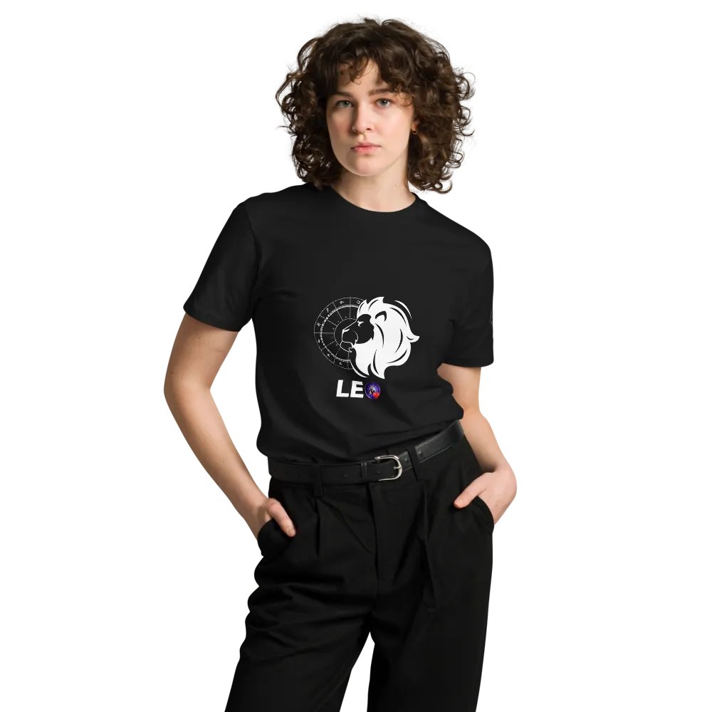LEO T-Shirt product image (8)
