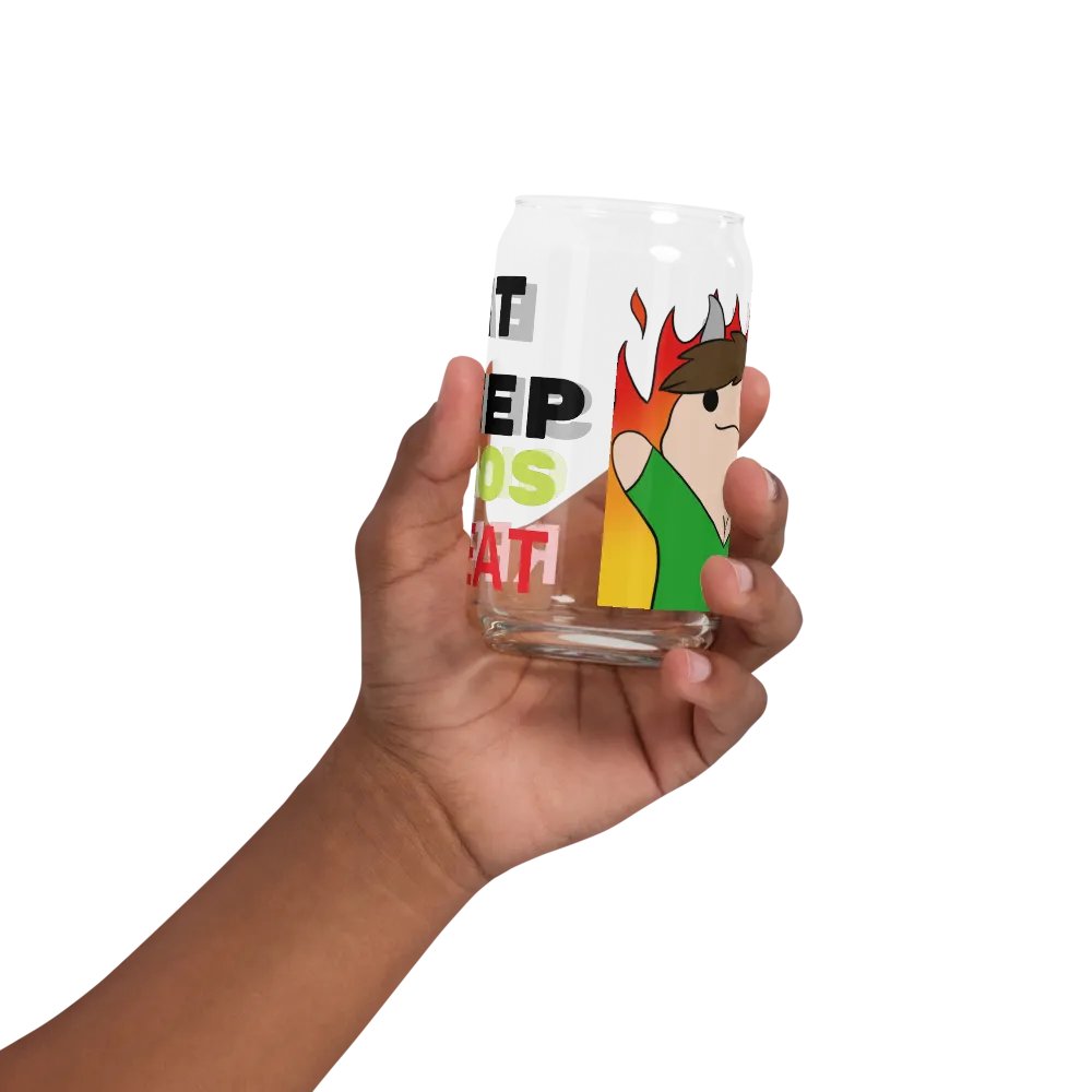 E.S.C.R GLASS product image (8)