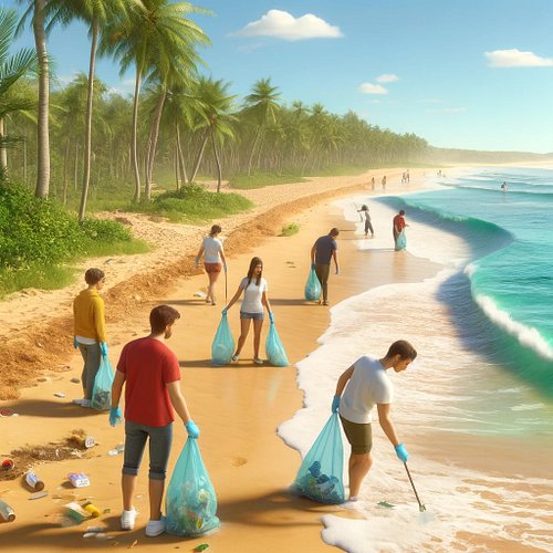 🌊 Help Protect Hawaii’s Beaches! 🐢

Did you know the most common litter on Hawaii’s beaches is cigarette butts? 🚬 Join us in ...