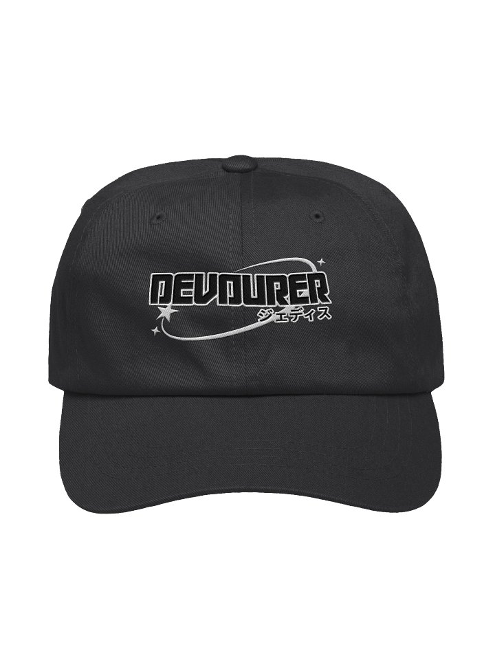 DEVOURER Jeditsu Dad Hat product image (1)
