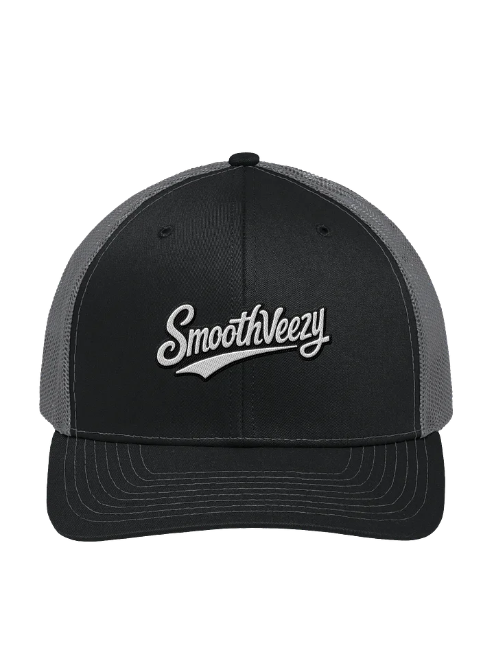 SmoothVeezy Trucker Hat product image (1)