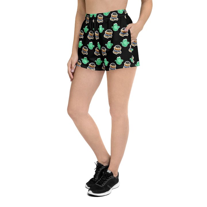 Dixgrab short shorts product image (2)