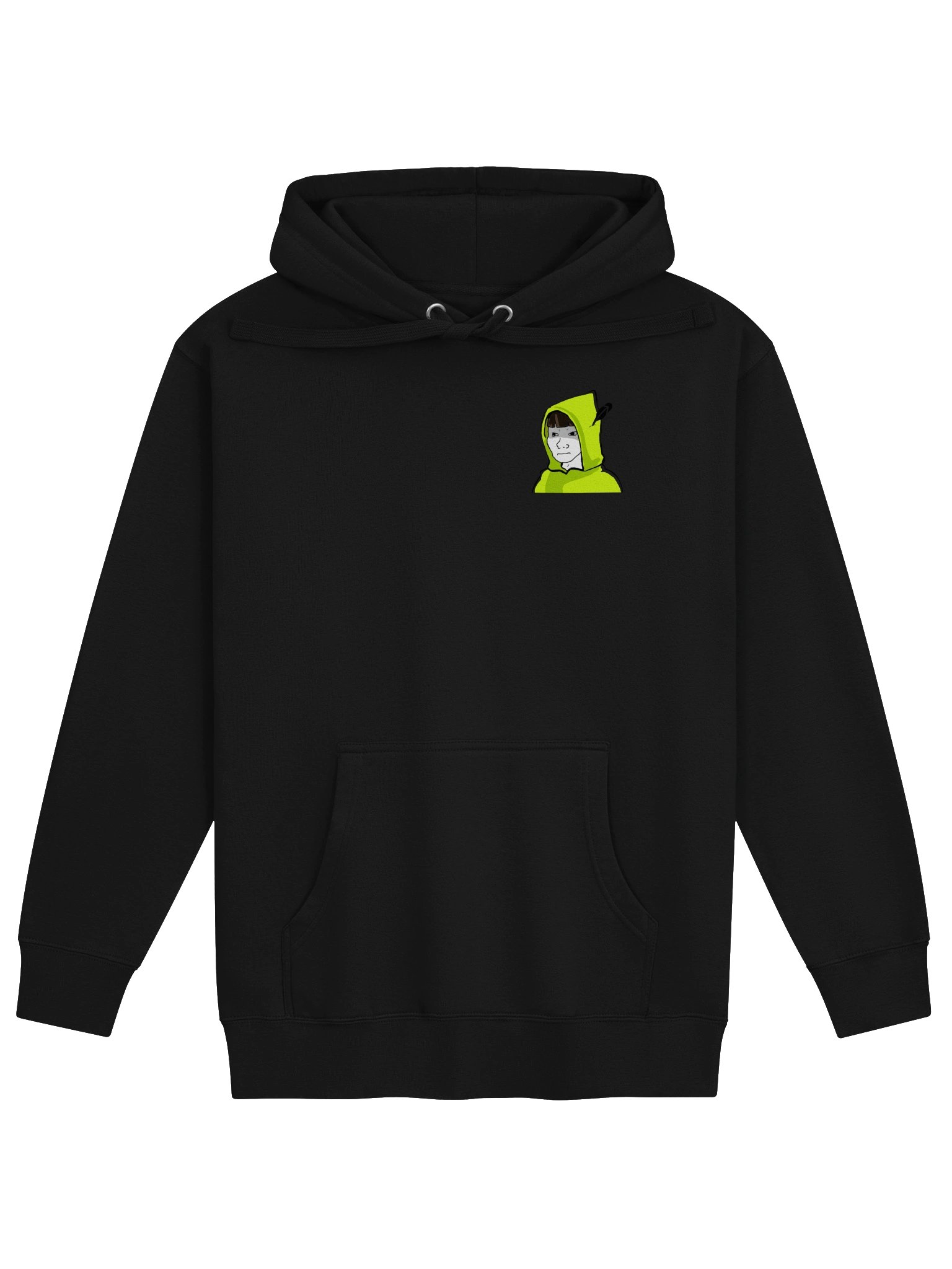 THE $HOODIE product image (2)