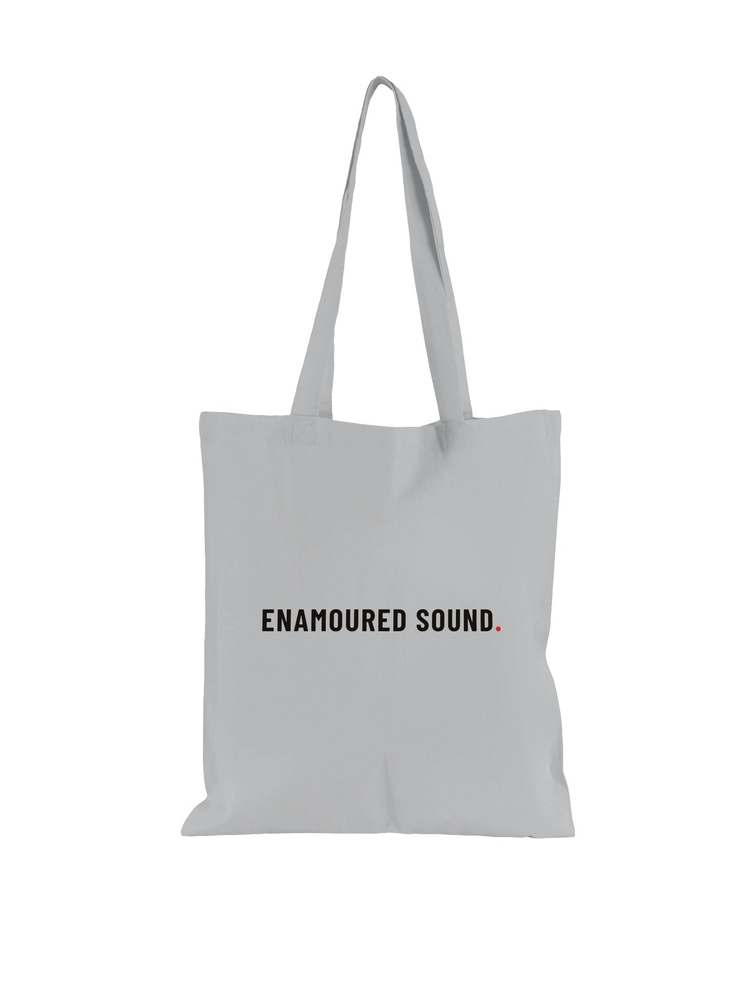 Performative Tote - Black Logo product image (17)