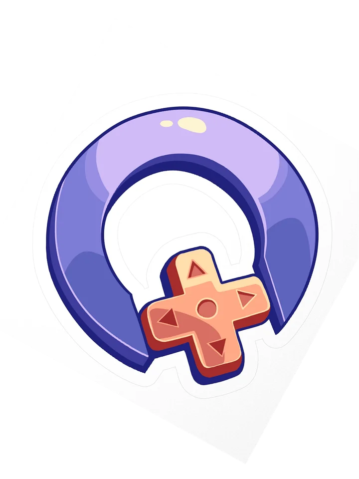 Qumu Sticker product image (4)