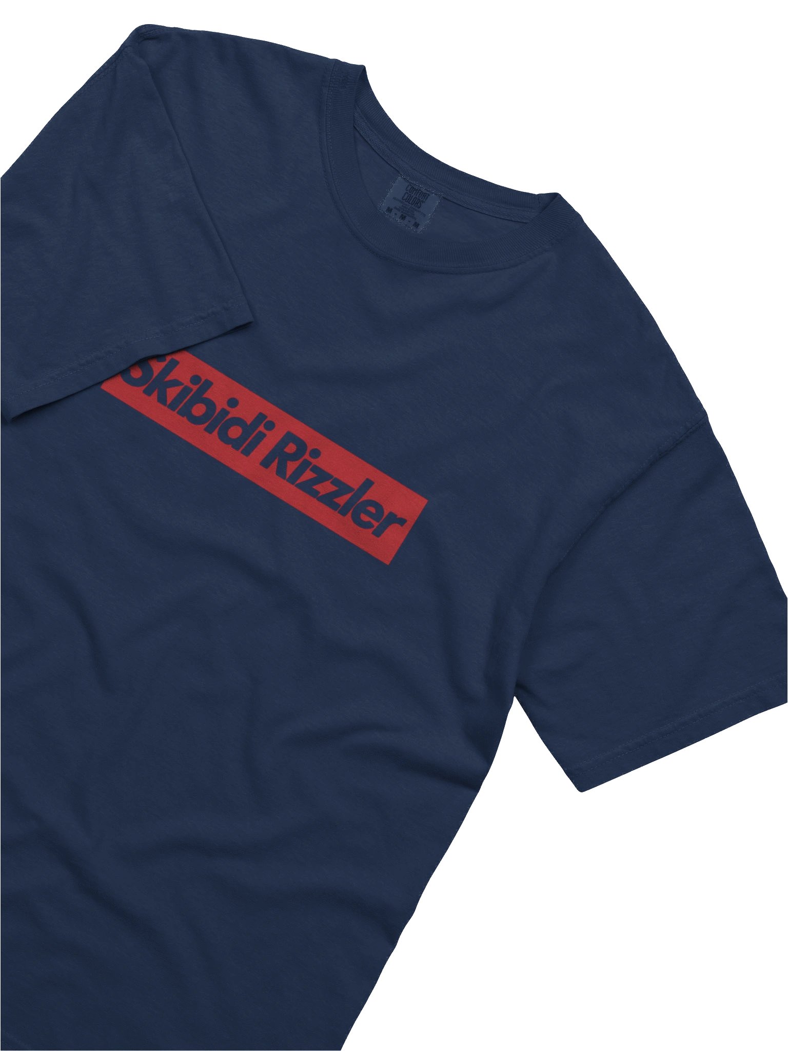 Skibidi Rizzler Tee product image (32)