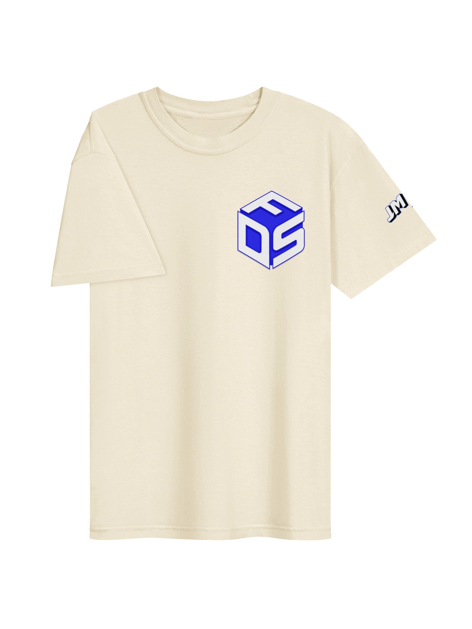 FDS - T-Shirt - Ivory product image (3)